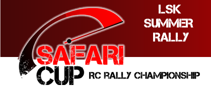 Foto - LSK SUMMER Rally
