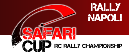 Foto Rally NAPOLI
