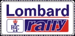 Foto RAC LOMBARD Rally