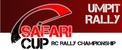 Foto UMPIT Rally