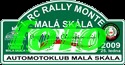 FOTO I.RC Rally MONTE autor Jiinka S. 