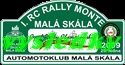Vsledky I.RC Rally MONTE