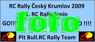 FOTO 1.RC Rally Srnn 