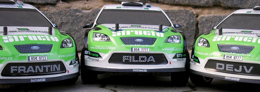 RC Club ist pro MS 2010