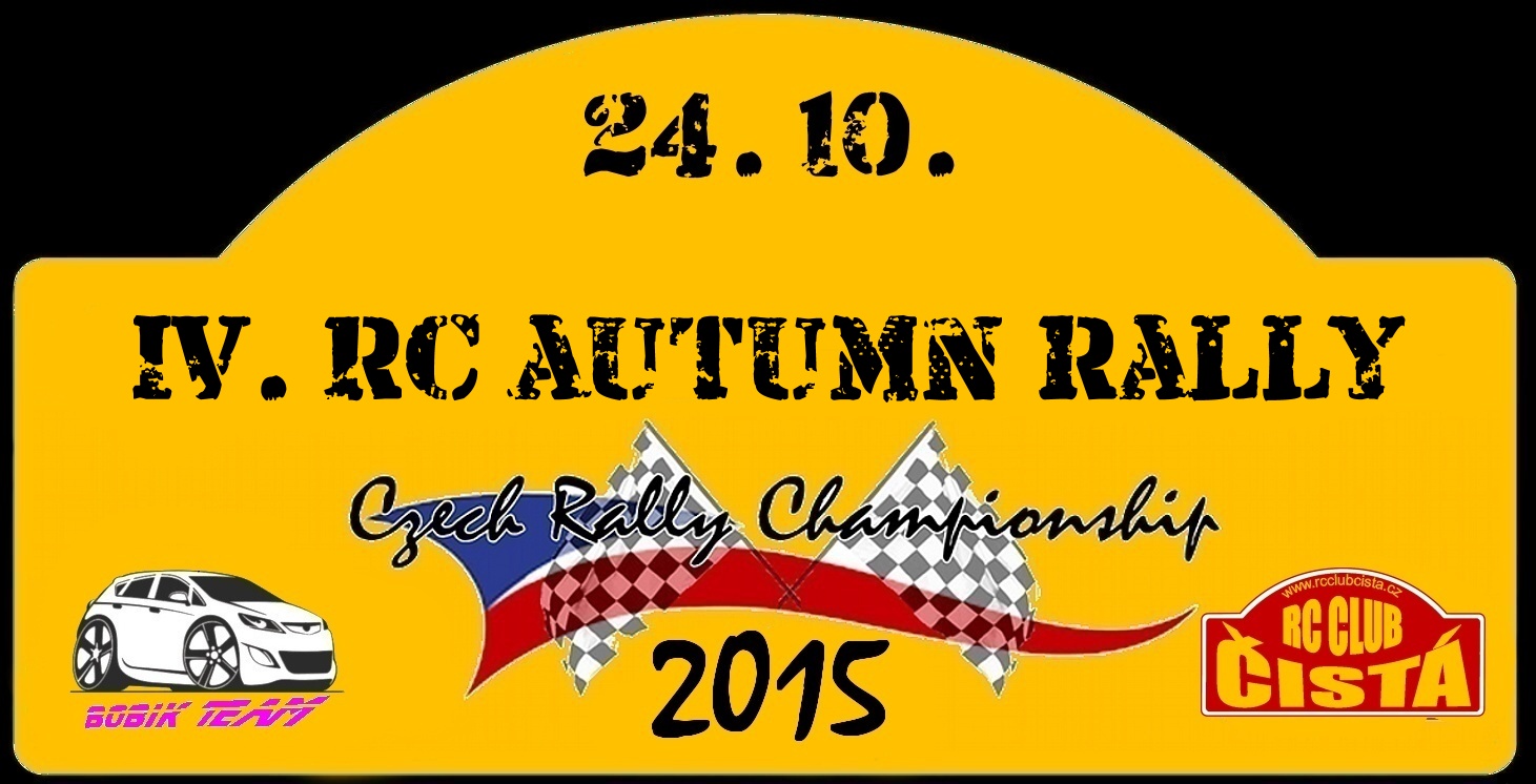 Autumn RC Rally