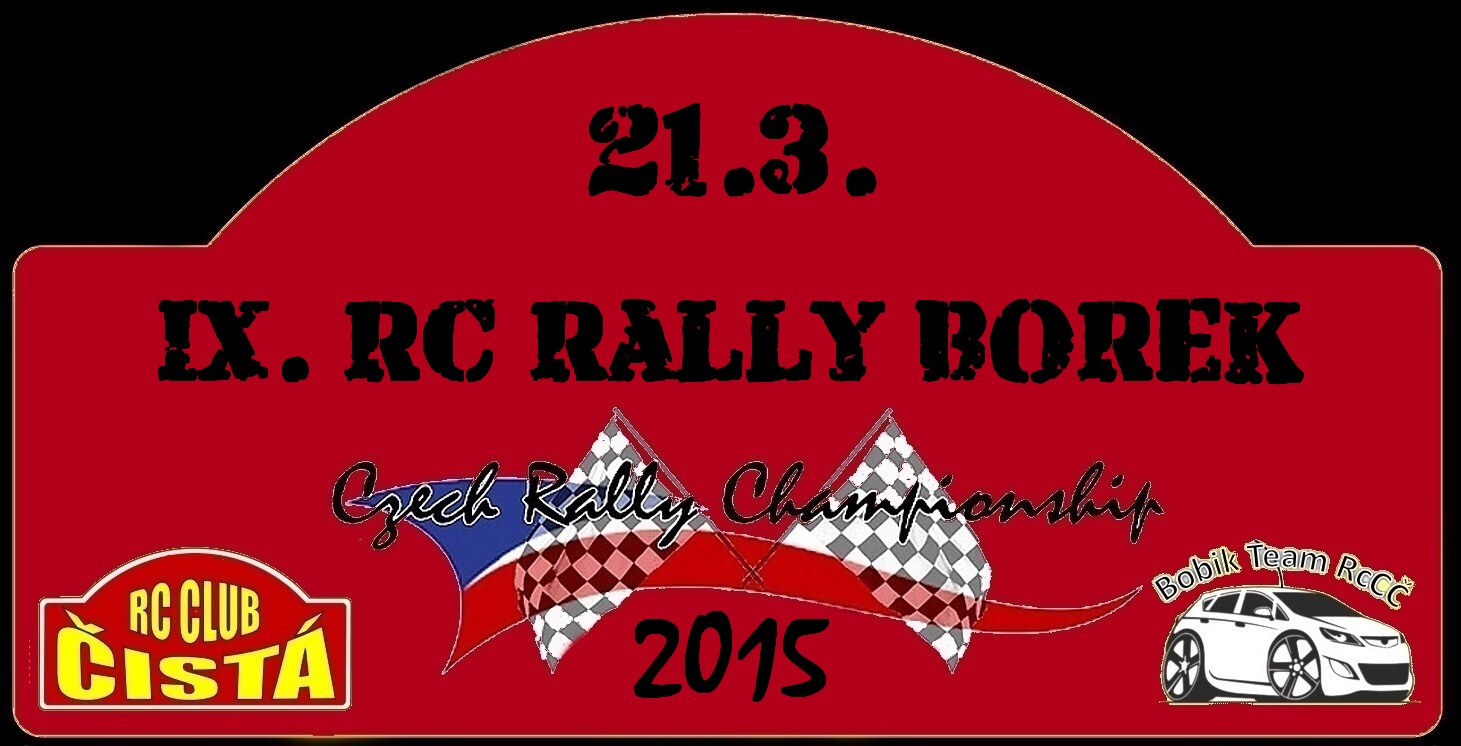 Rally Show 2015