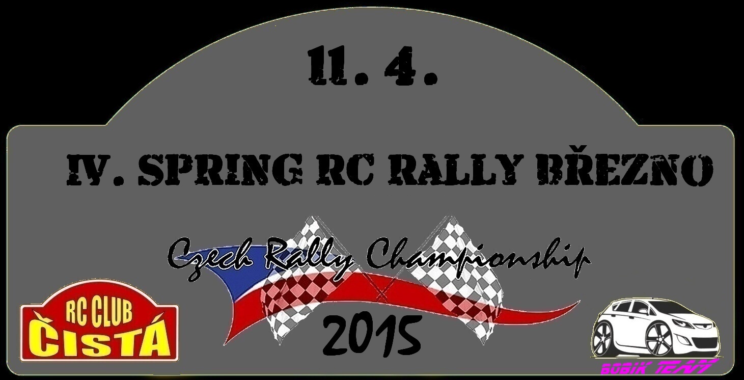 Rally Show 2015