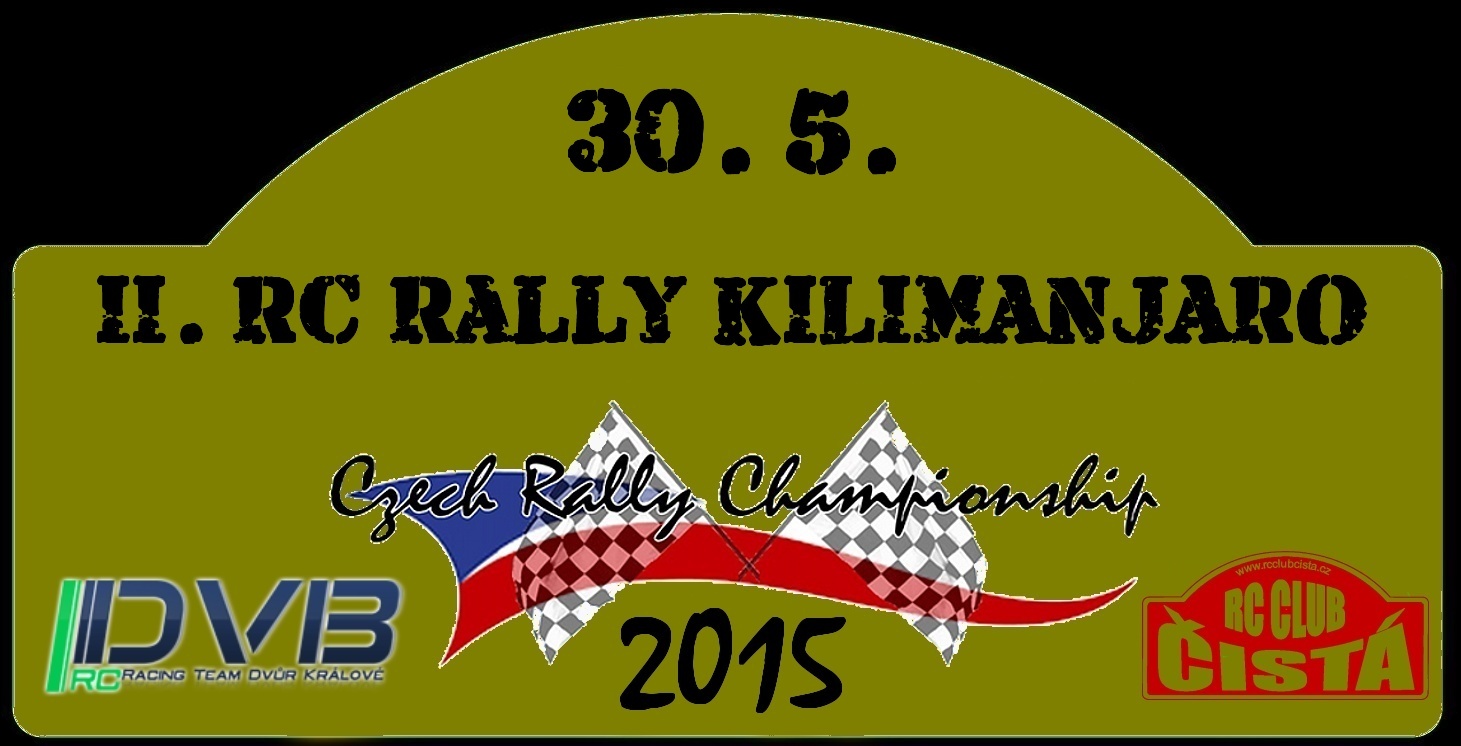 Rally Kilimanjaro