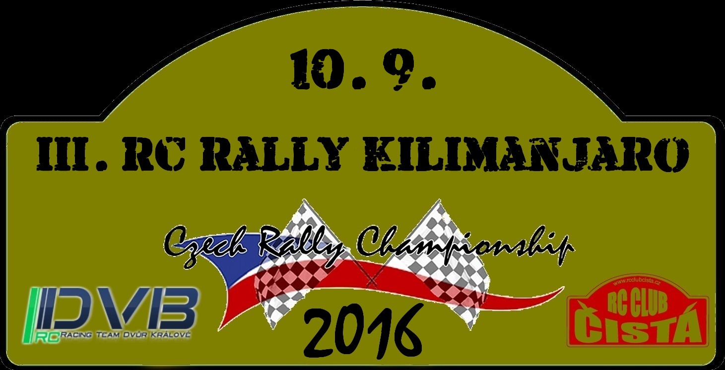 RC Rally Kvartet
