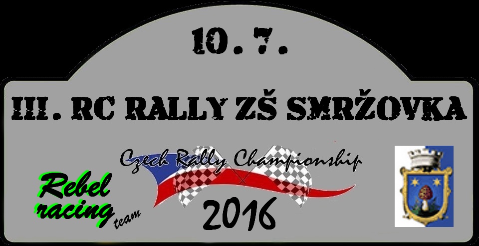 RC Rally Kvartet