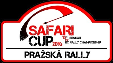 Pražská Rally