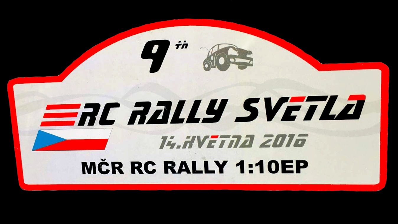 RC Rally Kvartet